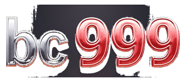 bc999 logo