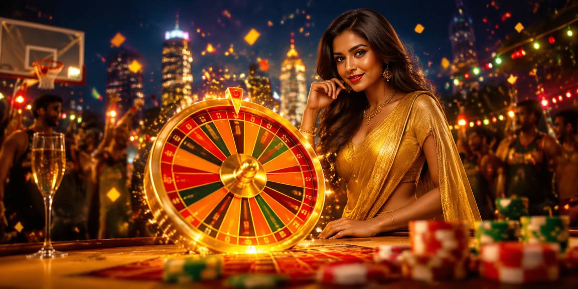 bc999 Boom City Mega Wheel